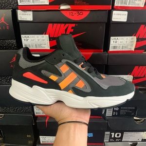 New Adidas Men's Originals Yung-96 EE7227